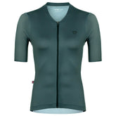 Jersey Ciclismo GW M/C Mujer Dig Basic Humo